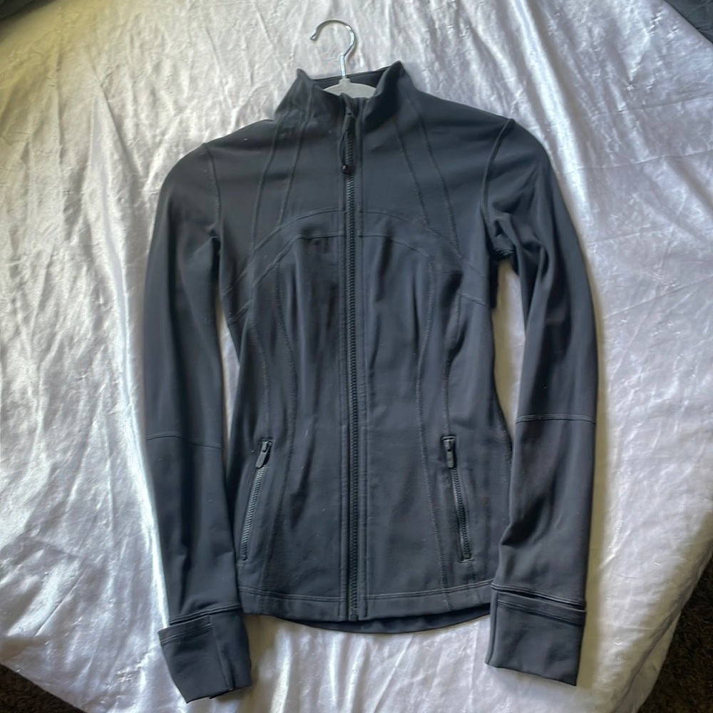 Lululemon define jacket